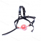 Кляп з м'ячик. photo 1