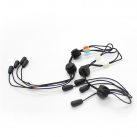 Зажимы для сосков, стимулирование клитора. photo 5