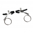 Зажимы для сосков. 1 пара. photo 3