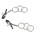 Зажимы для сосков. 1 пара. photo 5