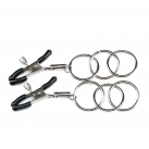 Зажимы для сосков. 1 пара. photo 4