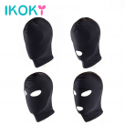 Маска. Нейлон. 1 шт. photo 2