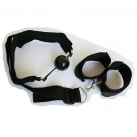 Ремни для связывания. photo 4