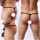 Трусики для мужчин. Стринги. photo 1