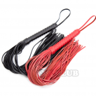 Кнут. 65 см. Натуральная кожа. photo 4