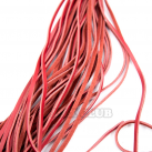 Кнут. 65 см. Натуральная кожа. photo 5