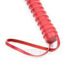 Кнут. 65 см. Натуральная кожа. photo 1