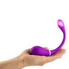 Интерактивное виброяйцо Ohmibod Esca2 for Kiiroo (подходит для вебкама) photo 8