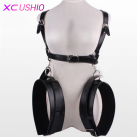 Ремни для фиксации положения. photo 2