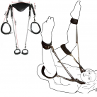 Ремни для фиксации положения. photo 1