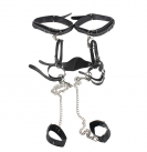 Ремни для фиксации положения. photo 2