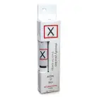 Стимулювальний бальзам для губ унісекс Sensuva - X on the Lips Original з феромонами photo 2