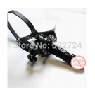 Кляп с двойным фаллоимитатором. photo 2