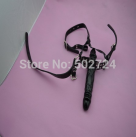 Кляп с двойным фаллоимитатором. photo 5