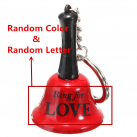 Колокол. Металл. 1 шт. photo 4