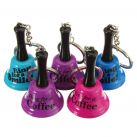 Колокол. Металл. 1 шт. photo 2