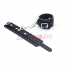 Наручники. Черные. photo 5