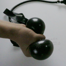 Вагинальный шар. Вакуумный. photo 3