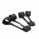 Набор для связывания. Бархат. photo 4