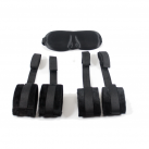 Набор для связывания. Бархат. photo 3