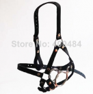 Кляп с кольцом. photo 1