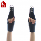 Наручники подвесные. Кожа. photo 2