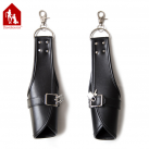 Наручники подвесные. Кожа. photo 1