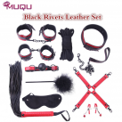 Набор для связывания. 10 шт. photo 2