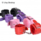 Наручники для связывания. photo 2