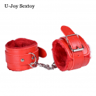 Наручники для связывания. photo 3