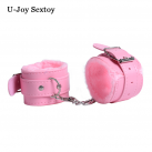 Наручники для связывания. photo 4