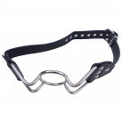 Кляп с кольцом. Кожа. photo 4