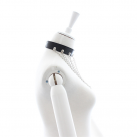 Ошейник с цепью.  photo 4