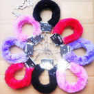 Наручники мягкие. photo 1