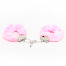 Наручники мягкие. photo 5