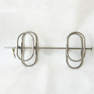 Наручники для фиксации положения рук. Металл. photo 1