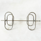 Наручники для фиксации положения рук. Металл. photo 4