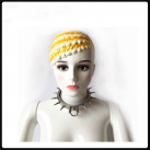 Ошейник с кольцом. Металл. photo 5