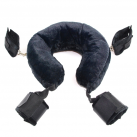 Фиксатор положения с подушкой, манжетами. photo 3