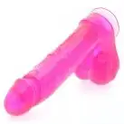 Фаллоимитатор JELLY ROYALE 8 photo 2