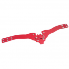 Нашийник Кажан. Шкіра. photo 4