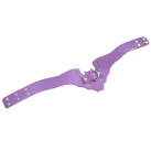 Нашийник Кажан. Шкіра. photo 6