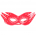 Набор для связывания. 10 шт. Красный. photo 6