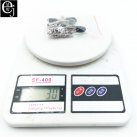 Зажимы для сосков. С металлической цепью. photo 3