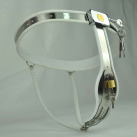 Пояс верности. Нержавеющая сталь. photo 4