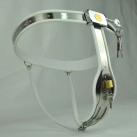 Пояс верности. Нержавеющая сталь. photo 3