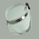 Пояс верности. Нержавеющая сталь. photo 5