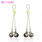 Зажимы для сосков. С колокольчиками. photo 6