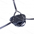 Кляп. Кожа. photo 5