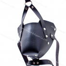 Кляп. Кожа. photo 3